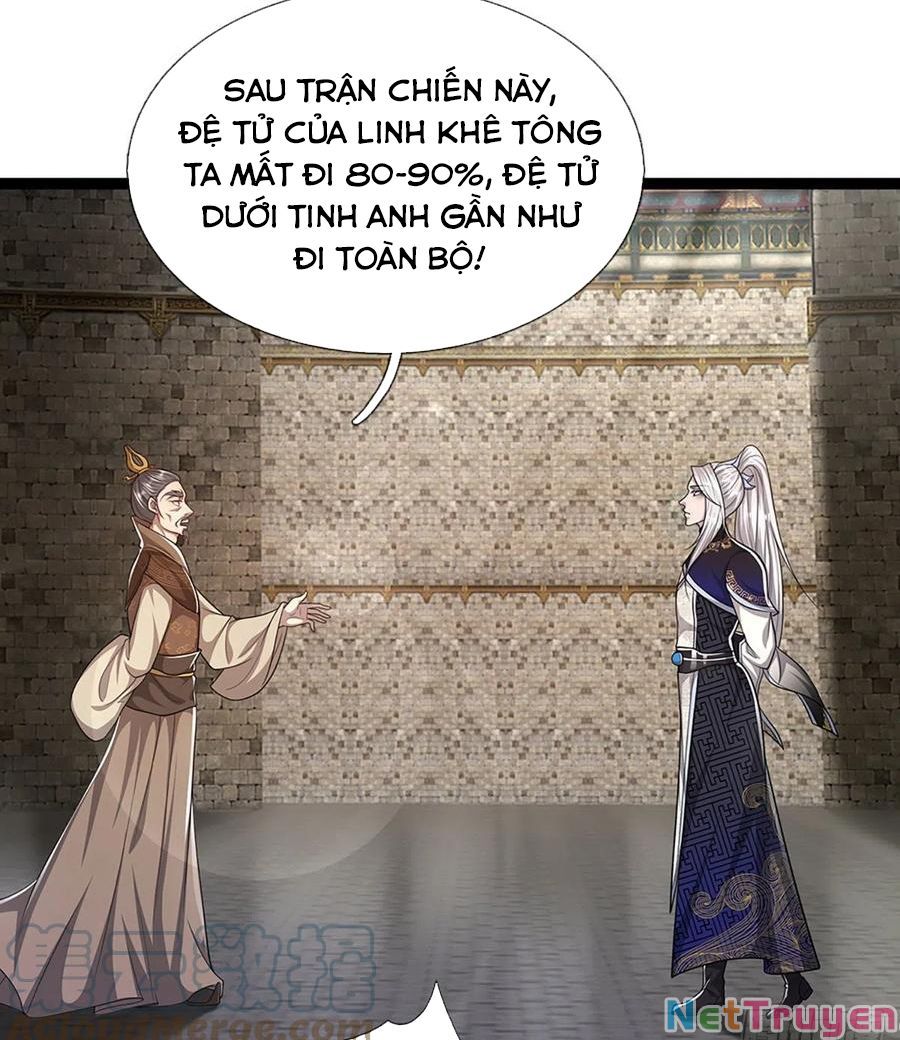 đọc truyện Bị Giam Cầm Trăm Vạn Năm Đệ Tử Ta Trải Khắp Chư Thiên Thần Giới Chương 117 ảnh 21 tại Thiên Thai Truyện