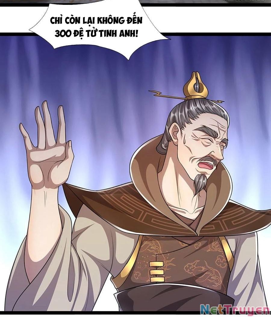 đọc truyện Bị Giam Cầm Trăm Vạn Năm Đệ Tử Ta Trải Khắp Chư Thiên Thần Giới Chương 117 ảnh 22 tại Thiên Thai Truyện