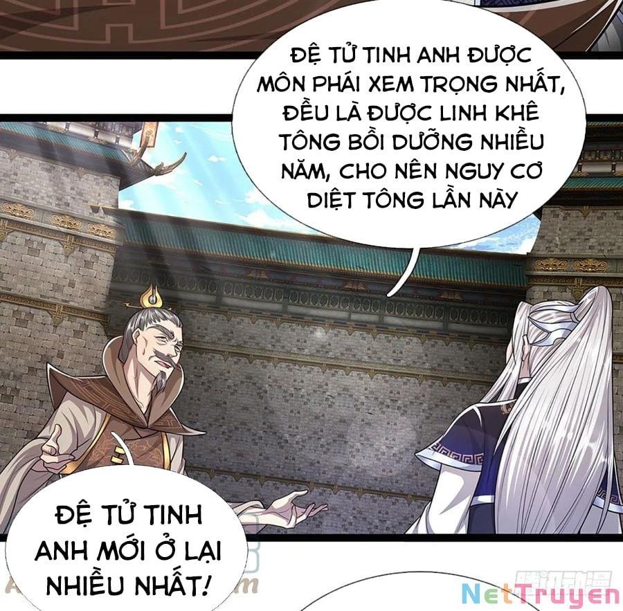 đọc truyện Bị Giam Cầm Trăm Vạn Năm Đệ Tử Ta Trải Khắp Chư Thiên Thần Giới Chương 117 ảnh 24 tại Thiên Thai Truyện