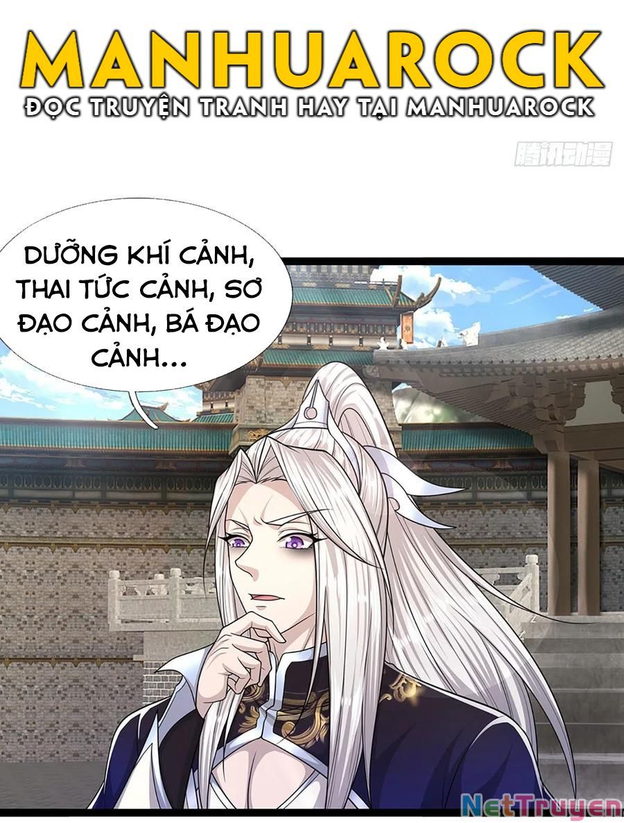 đọc truyện Bị Giam Cầm Trăm Vạn Năm Đệ Tử Ta Trải Khắp Chư Thiên Thần Giới Chương 117 ảnh 27 tại Thiên Thai Truyện