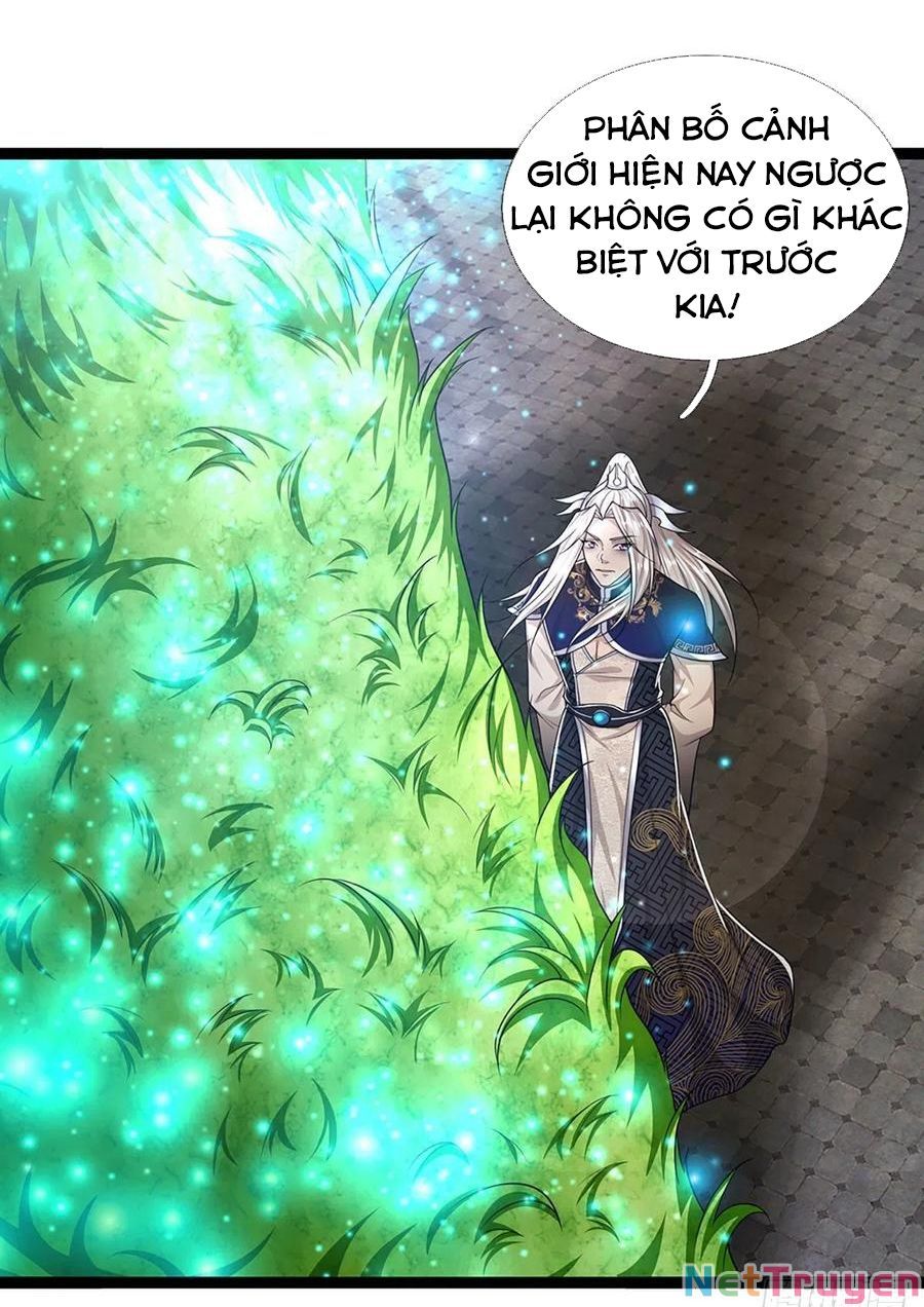 đọc truyện Bị Giam Cầm Trăm Vạn Năm Đệ Tử Ta Trải Khắp Chư Thiên Thần Giới Chương 117 ảnh 28 tại Thiên Thai Truyện