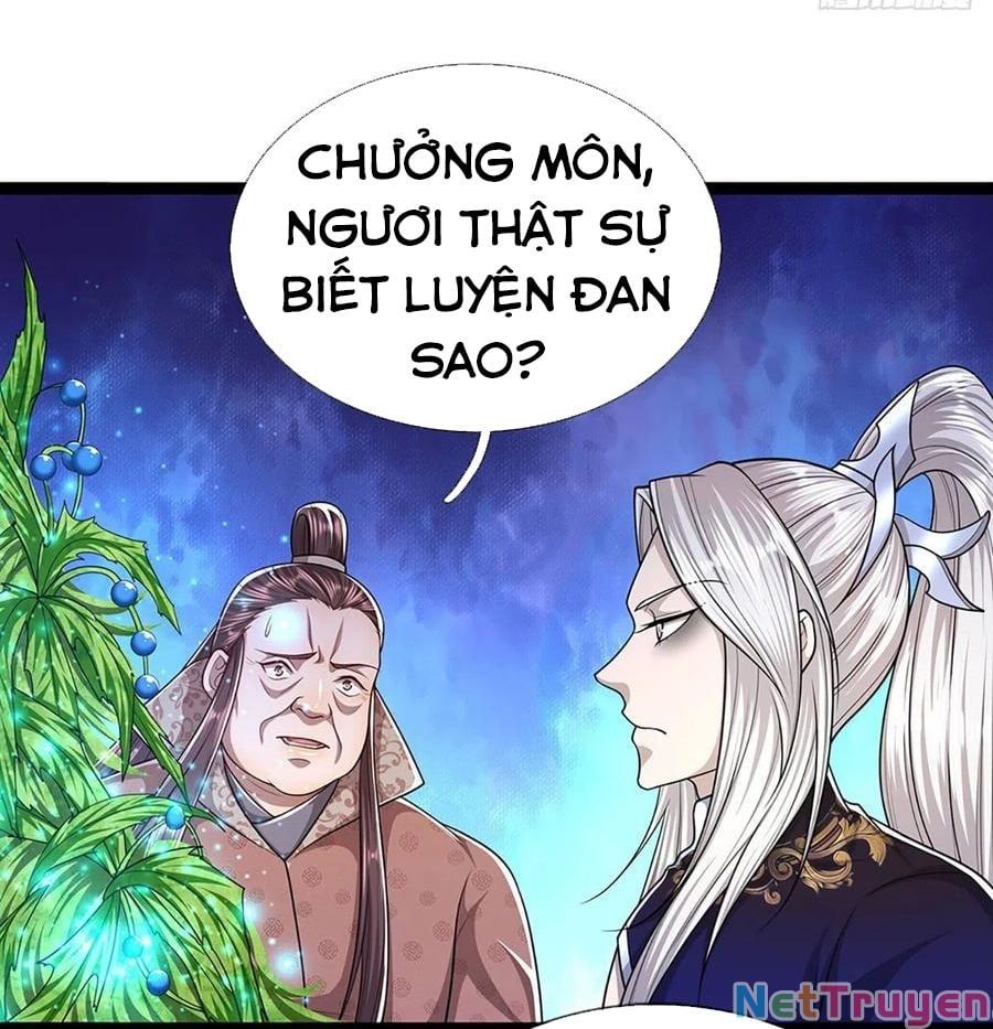 đọc truyện Bị Giam Cầm Trăm Vạn Năm Đệ Tử Ta Trải Khắp Chư Thiên Thần Giới Chương 117 ảnh 29 tại Thiên Thai Truyện