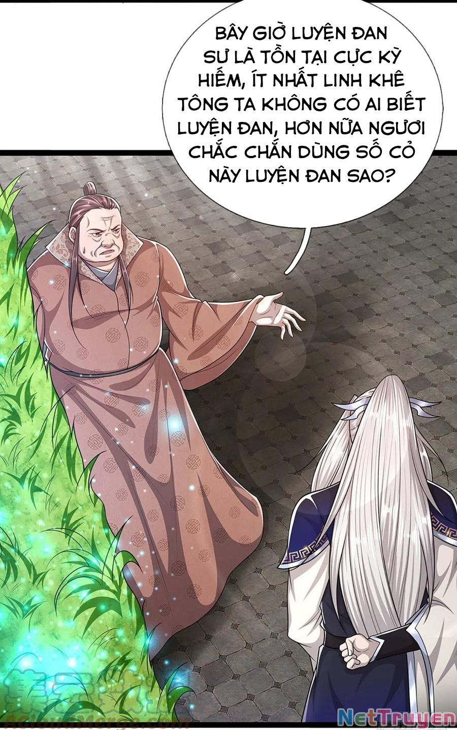 đọc truyện Bị Giam Cầm Trăm Vạn Năm Đệ Tử Ta Trải Khắp Chư Thiên Thần Giới Chương 117 ảnh 30 tại Thiên Thai Truyện