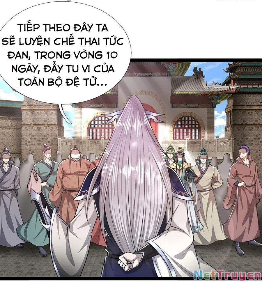 đọc truyện Bị Giam Cầm Trăm Vạn Năm Đệ Tử Ta Trải Khắp Chư Thiên Thần Giới Chương 117 ảnh 31 tại Thiên Thai Truyện