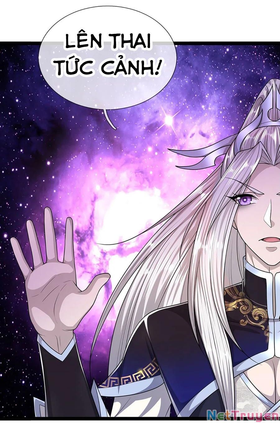 đọc truyện Bị Giam Cầm Trăm Vạn Năm Đệ Tử Ta Trải Khắp Chư Thiên Thần Giới Chương 117 ảnh 32 tại Thiên Thai Truyện