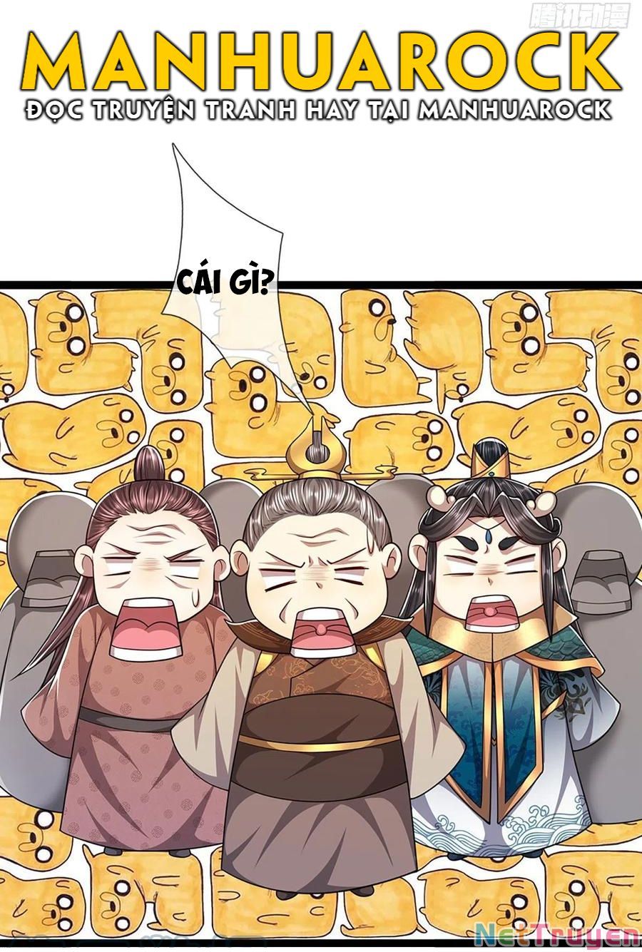 đọc truyện Bị Giam Cầm Trăm Vạn Năm Đệ Tử Ta Trải Khắp Chư Thiên Thần Giới Chương 117 ảnh 33 tại Thiên Thai Truyện