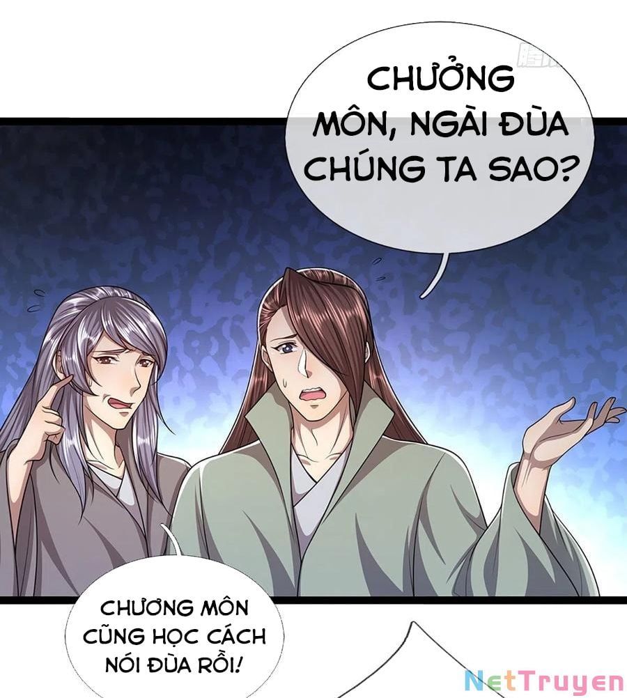 đọc truyện Bị Giam Cầm Trăm Vạn Năm Đệ Tử Ta Trải Khắp Chư Thiên Thần Giới Chương 117 ảnh 34 tại Thiên Thai Truyện