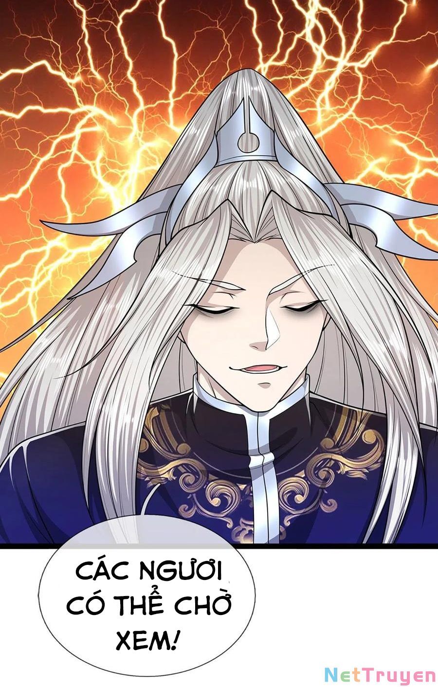 đọc truyện Bị Giam Cầm Trăm Vạn Năm Đệ Tử Ta Trải Khắp Chư Thiên Thần Giới Chương 117 ảnh 36 tại Thiên Thai Truyện