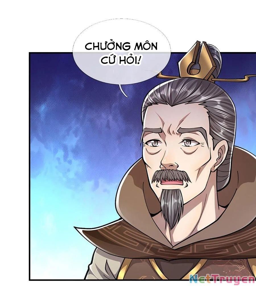 đọc truyện Bị Giam Cầm Trăm Vạn Năm Đệ Tử Ta Trải Khắp Chư Thiên Thần Giới Chương 117 ảnh 39 tại Thiên Thai Truyện