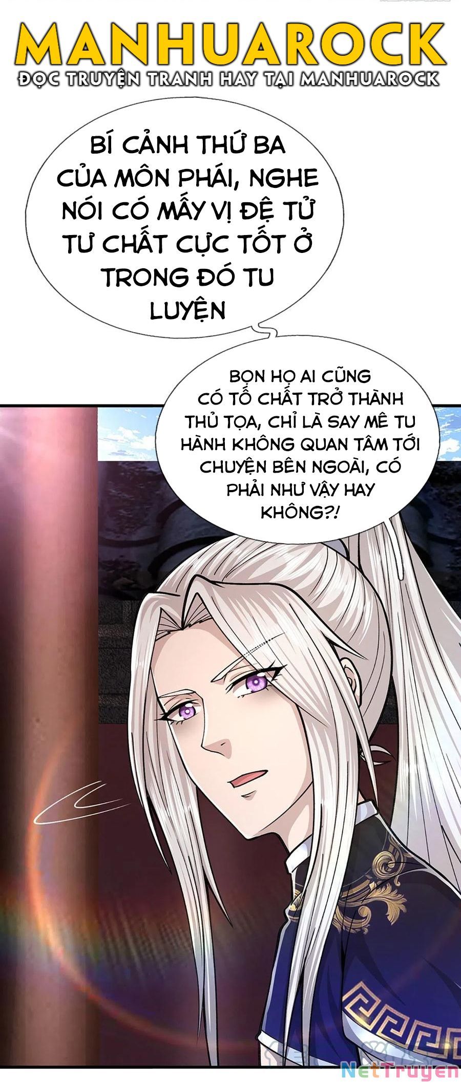 đọc truyện Bị Giam Cầm Trăm Vạn Năm Đệ Tử Ta Trải Khắp Chư Thiên Thần Giới Chương 117 ảnh 41 tại Thiên Thai Truyện