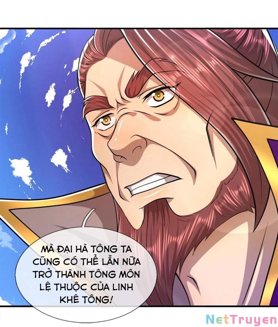 đọc truyện Bị Giam Cầm Trăm Vạn Năm Đệ Tử Ta Trải Khắp Chư Thiên Thần Giới Chương 117 ảnh 6 tại Thiên Thai Truyện