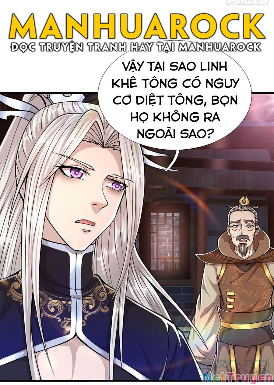 đọc truyện Bị Giam Cầm Trăm Vạn Năm Đệ Tử Ta Trải Khắp Chư Thiên Thần Giới Chương 117 ảnh 43 tại Thiên Thai Truyện