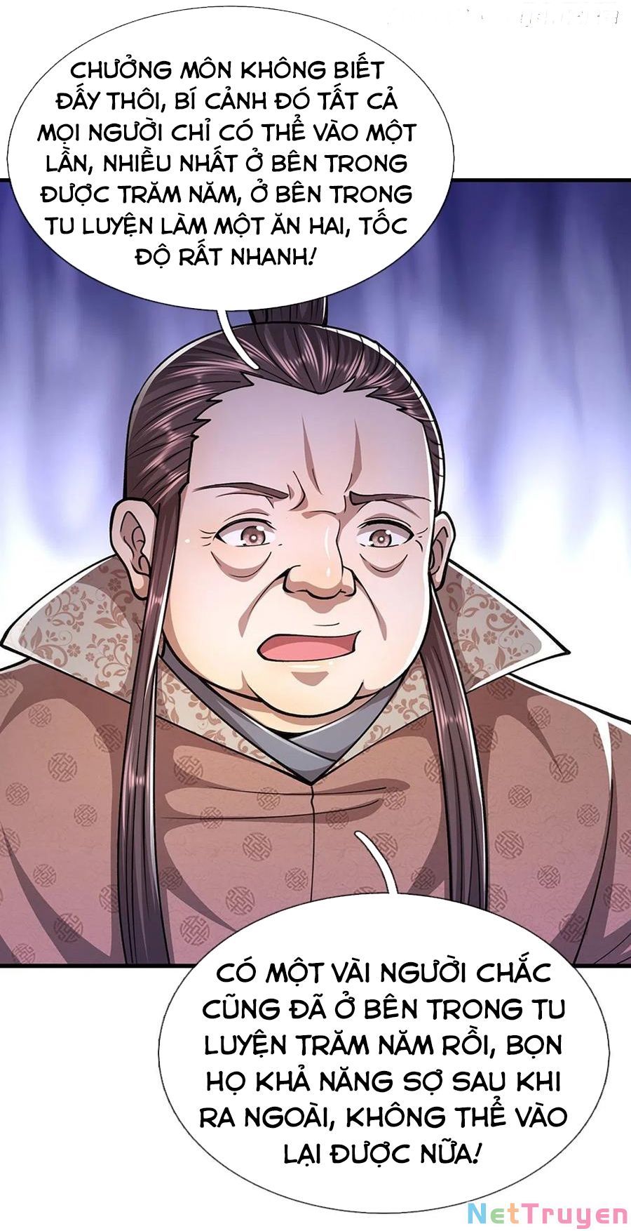 đọc truyện Bị Giam Cầm Trăm Vạn Năm Đệ Tử Ta Trải Khắp Chư Thiên Thần Giới Chương 117 ảnh 44 tại Thiên Thai Truyện