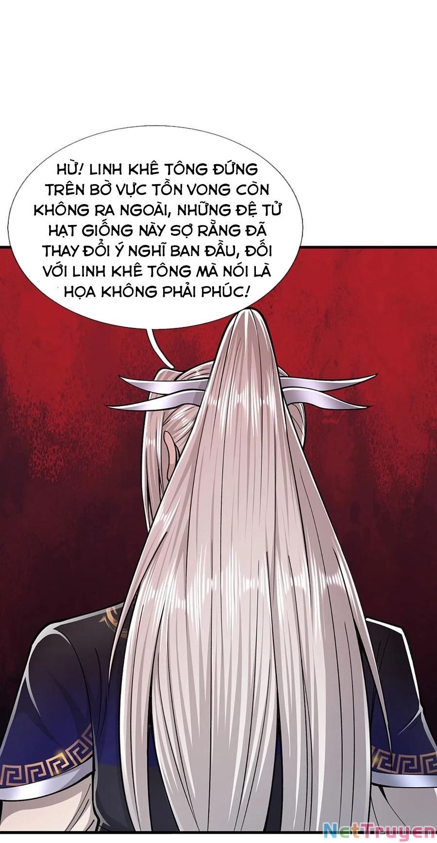 đọc truyện Bị Giam Cầm Trăm Vạn Năm Đệ Tử Ta Trải Khắp Chư Thiên Thần Giới Chương 117 ảnh 45 tại Thiên Thai Truyện