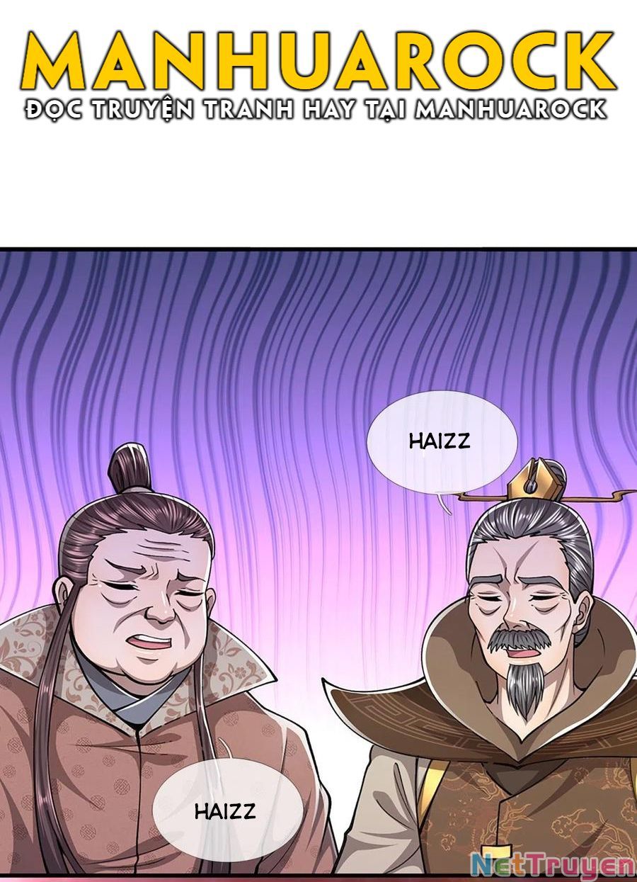 đọc truyện Bị Giam Cầm Trăm Vạn Năm Đệ Tử Ta Trải Khắp Chư Thiên Thần Giới Chương 117 ảnh 46 tại Thiên Thai Truyện