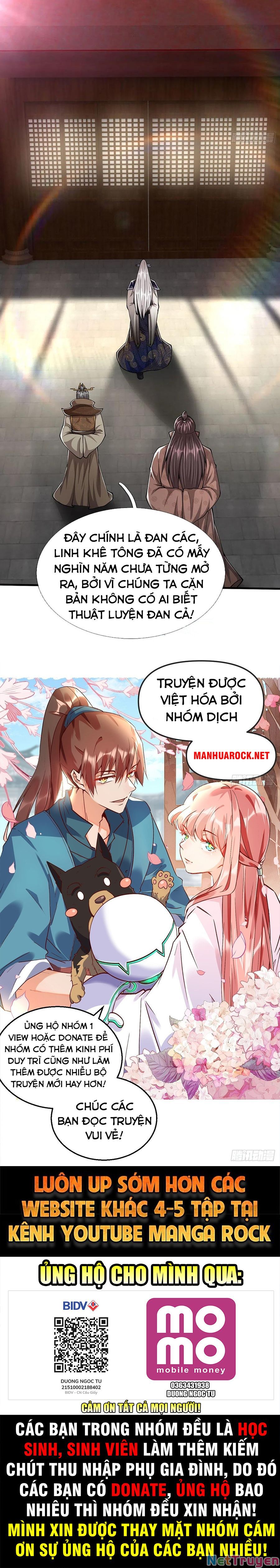 đọc truyện Bị Giam Cầm Trăm Vạn Năm Đệ Tử Ta Trải Khắp Chư Thiên Thần Giới Chương 117 ảnh 47 tại Thiên Thai Truyện