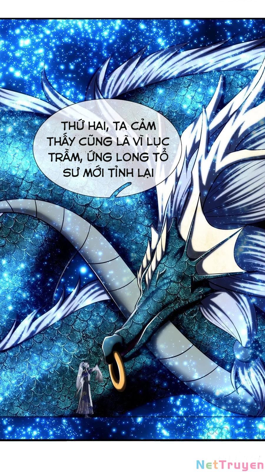 đọc truyện Bị Giam Cầm Trăm Vạn Năm Đệ Tử Ta Trải Khắp Chư Thiên Thần Giới Chương 117 ảnh 9 tại Thiên Thai Truyện