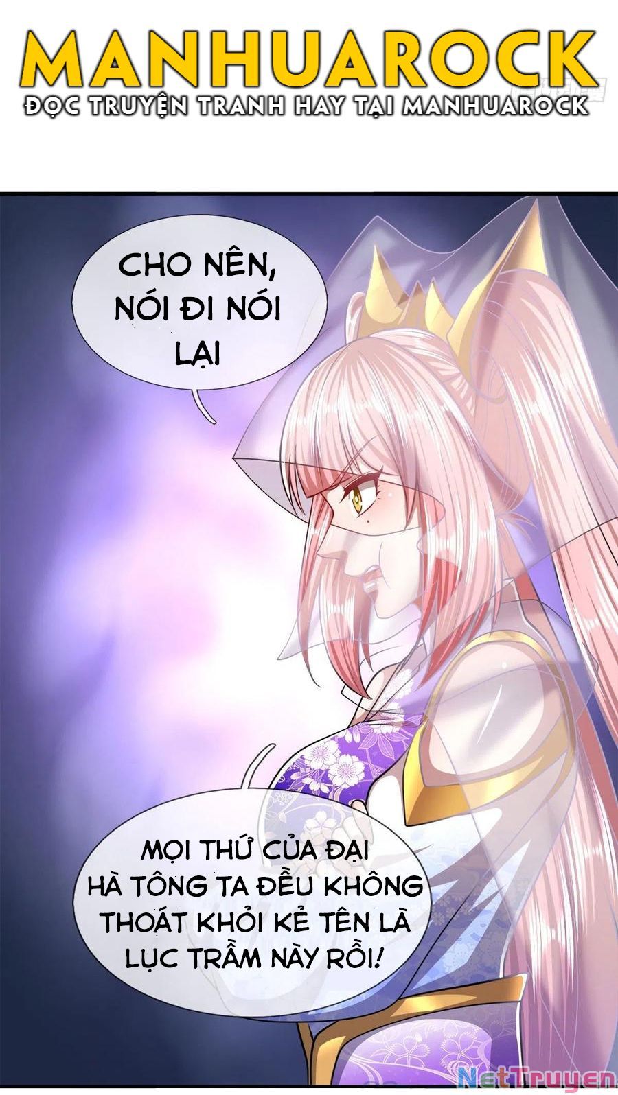 đọc truyện Bị Giam Cầm Trăm Vạn Năm Đệ Tử Ta Trải Khắp Chư Thiên Thần Giới Chương 117 ảnh 11 tại Thiên Thai Truyện