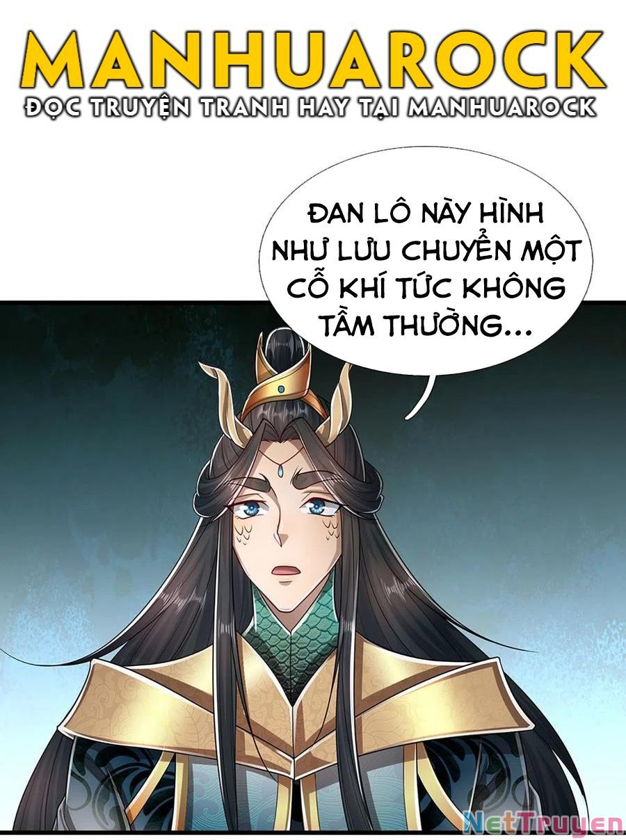 đọc truyện Bị Giam Cầm Trăm Vạn Năm Đệ Tử Ta Trải Khắp Chư Thiên Thần Giới Chương 118 ảnh 12 tại Thiên Thai Truyện