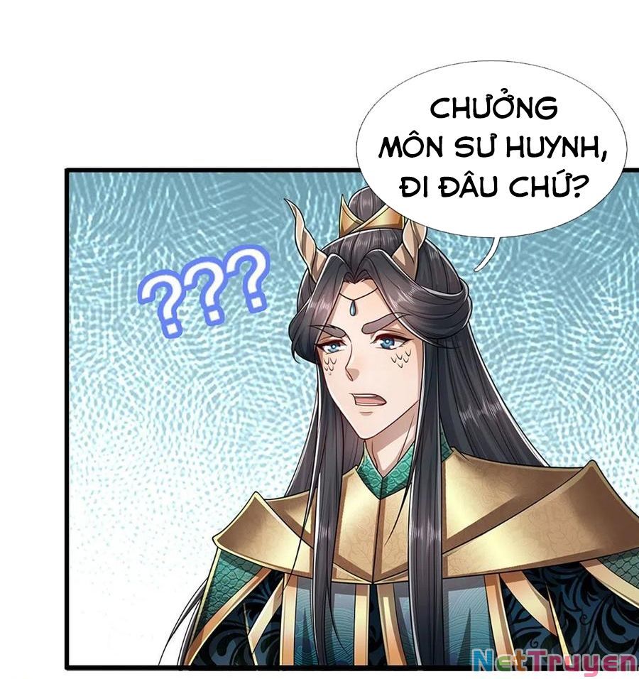 đọc truyện Bị Giam Cầm Trăm Vạn Năm Đệ Tử Ta Trải Khắp Chư Thiên Thần Giới Chương 118 ảnh 16 tại Thiên Thai Truyện