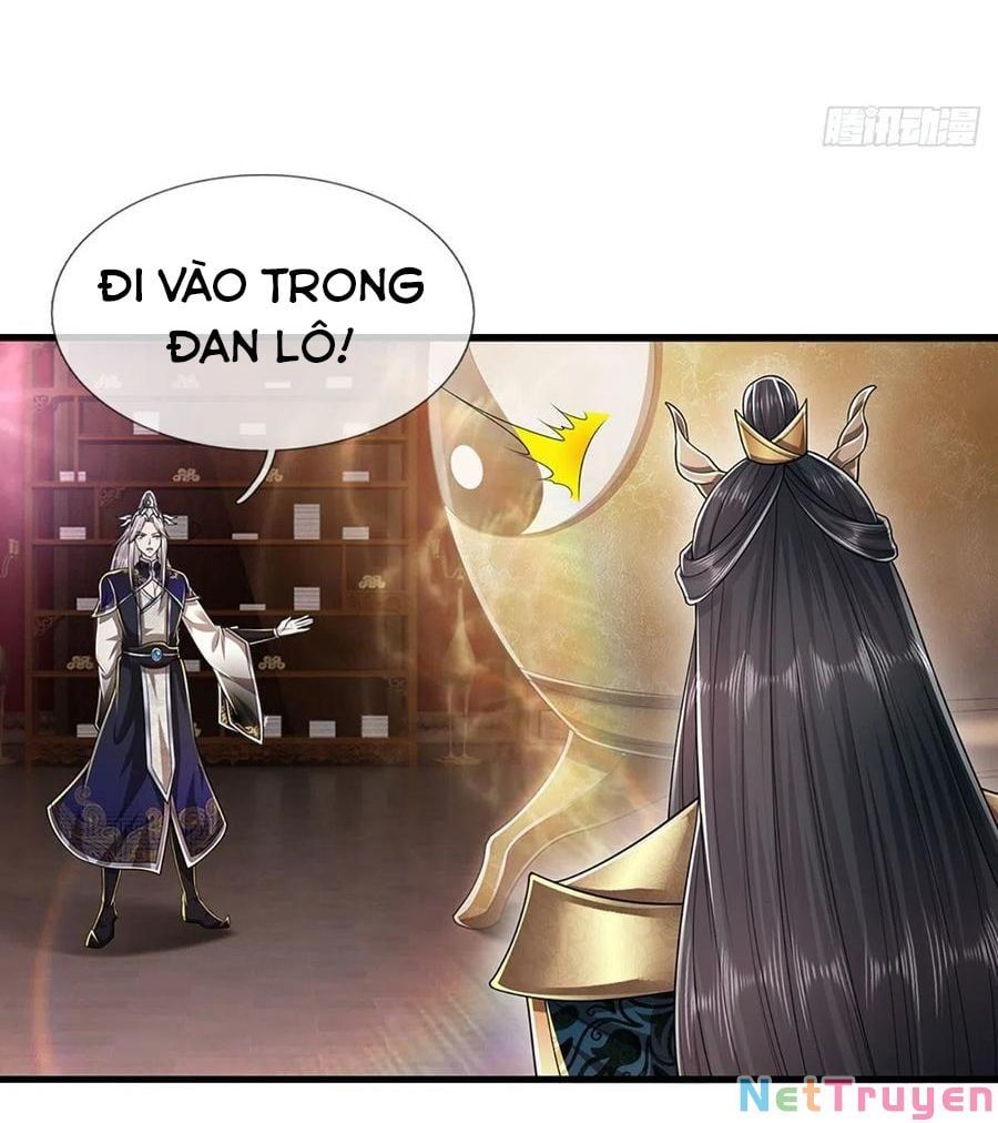 đọc truyện Bị Giam Cầm Trăm Vạn Năm Đệ Tử Ta Trải Khắp Chư Thiên Thần Giới Chương 118 ảnh 17 tại Thiên Thai Truyện