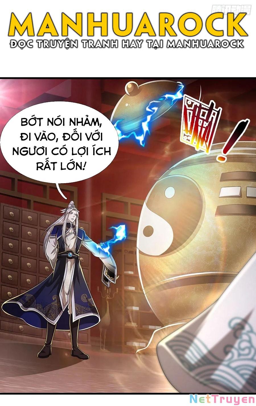 đọc truyện Bị Giam Cầm Trăm Vạn Năm Đệ Tử Ta Trải Khắp Chư Thiên Thần Giới Chương 118 ảnh 19 tại Thiên Thai Truyện