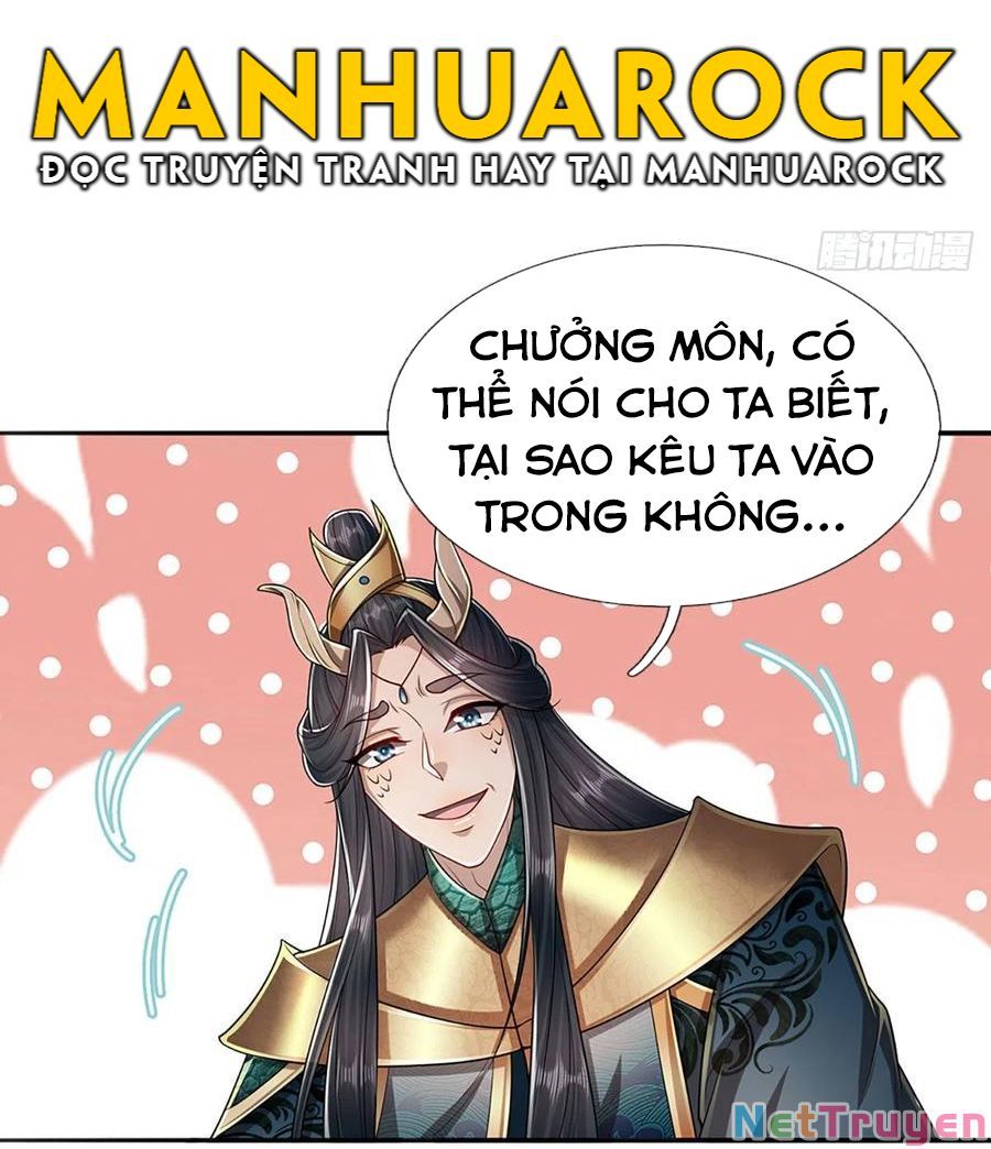 đọc truyện Bị Giam Cầm Trăm Vạn Năm Đệ Tử Ta Trải Khắp Chư Thiên Thần Giới Chương 118 ảnh 21 tại Thiên Thai Truyện