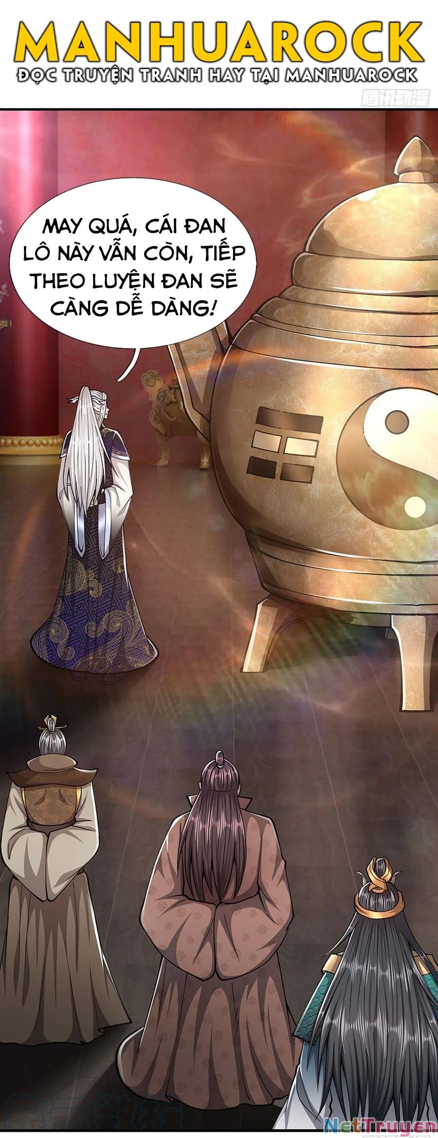 đọc truyện Bị Giam Cầm Trăm Vạn Năm Đệ Tử Ta Trải Khắp Chư Thiên Thần Giới Chương 118 ảnh 4 tại Thiên Thai Truyện