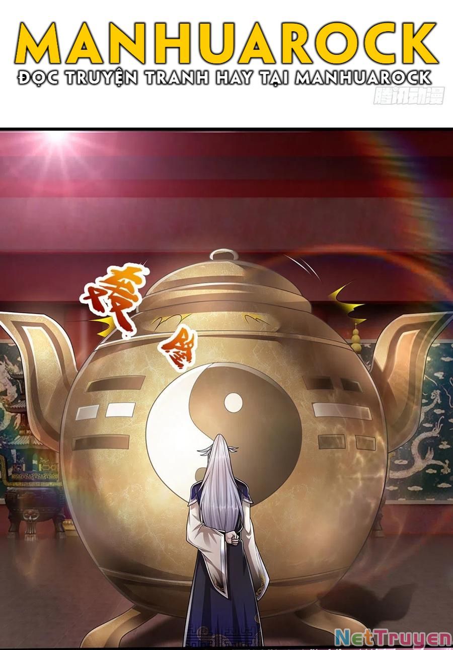 đọc truyện Bị Giam Cầm Trăm Vạn Năm Đệ Tử Ta Trải Khắp Chư Thiên Thần Giới Chương 118 ảnh 24 tại Thiên Thai Truyện