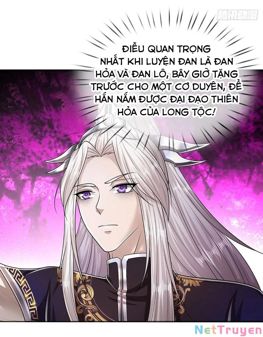 đọc truyện Bị Giam Cầm Trăm Vạn Năm Đệ Tử Ta Trải Khắp Chư Thiên Thần Giới Chương 118 ảnh 26 tại Thiên Thai Truyện
