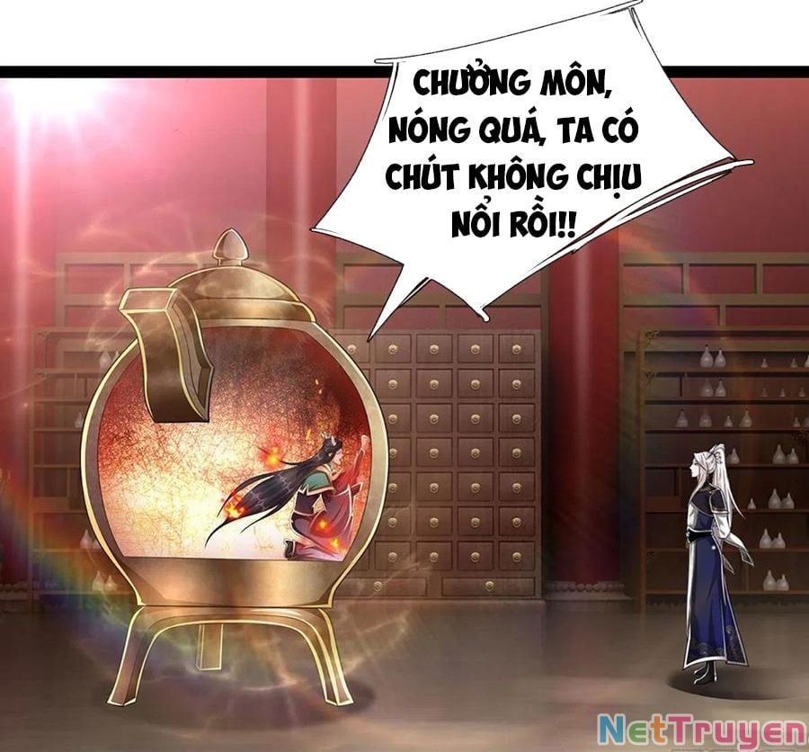 đọc truyện Bị Giam Cầm Trăm Vạn Năm Đệ Tử Ta Trải Khắp Chư Thiên Thần Giới Chương 118 ảnh 28 tại Thiên Thai Truyện