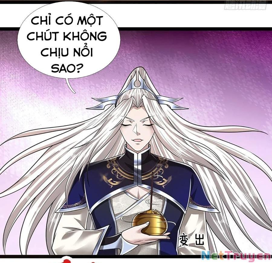 đọc truyện Bị Giam Cầm Trăm Vạn Năm Đệ Tử Ta Trải Khắp Chư Thiên Thần Giới Chương 118 ảnh 29 tại Thiên Thai Truyện