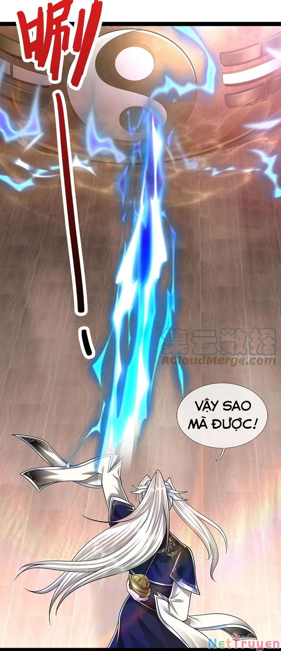 đọc truyện Bị Giam Cầm Trăm Vạn Năm Đệ Tử Ta Trải Khắp Chư Thiên Thần Giới Chương 118 ảnh 30 tại Thiên Thai Truyện