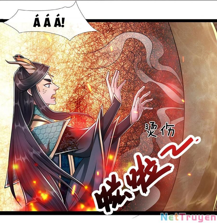 đọc truyện Bị Giam Cầm Trăm Vạn Năm Đệ Tử Ta Trải Khắp Chư Thiên Thần Giới Chương 118 ảnh 31 tại Thiên Thai Truyện