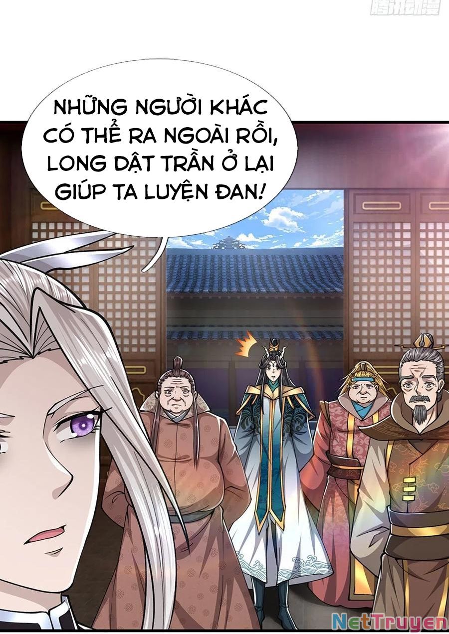 đọc truyện Bị Giam Cầm Trăm Vạn Năm Đệ Tử Ta Trải Khắp Chư Thiên Thần Giới Chương 118 ảnh 5 tại Thiên Thai Truyện