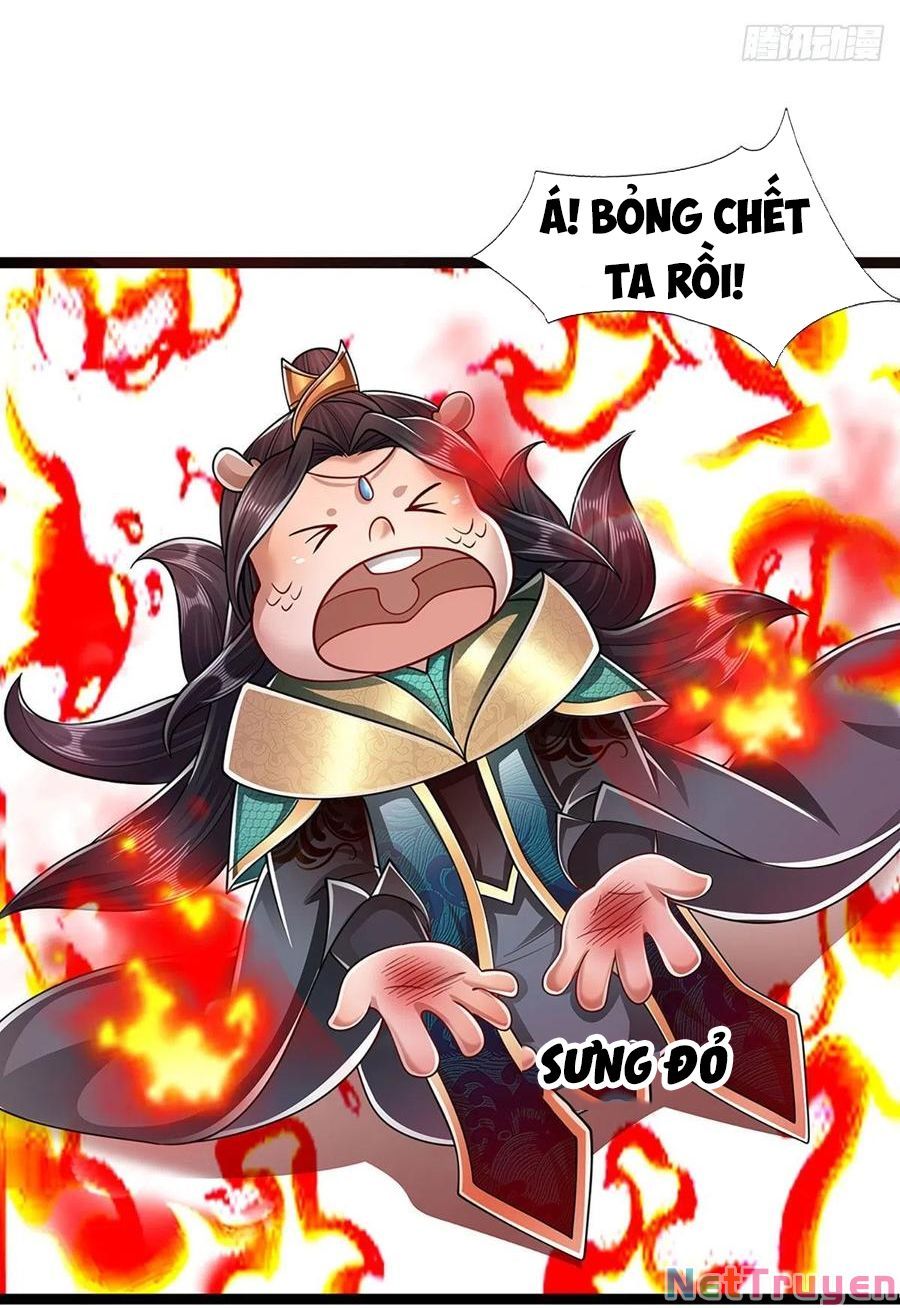 đọc truyện Bị Giam Cầm Trăm Vạn Năm Đệ Tử Ta Trải Khắp Chư Thiên Thần Giới Chương 118 ảnh 32 tại Thiên Thai Truyện