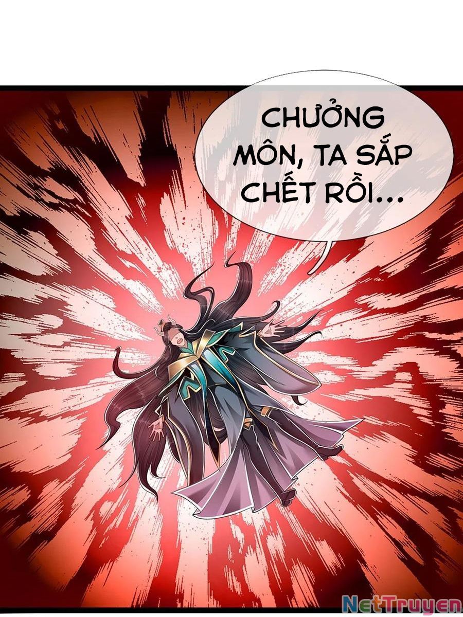 đọc truyện Bị Giam Cầm Trăm Vạn Năm Đệ Tử Ta Trải Khắp Chư Thiên Thần Giới Chương 118 ảnh 34 tại Thiên Thai Truyện