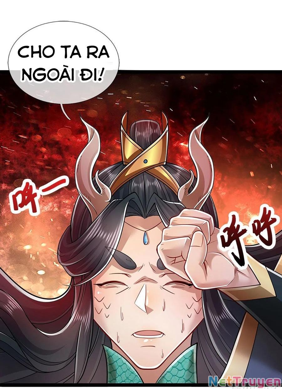 đọc truyện Bị Giam Cầm Trăm Vạn Năm Đệ Tử Ta Trải Khắp Chư Thiên Thần Giới Chương 118 ảnh 35 tại Thiên Thai Truyện