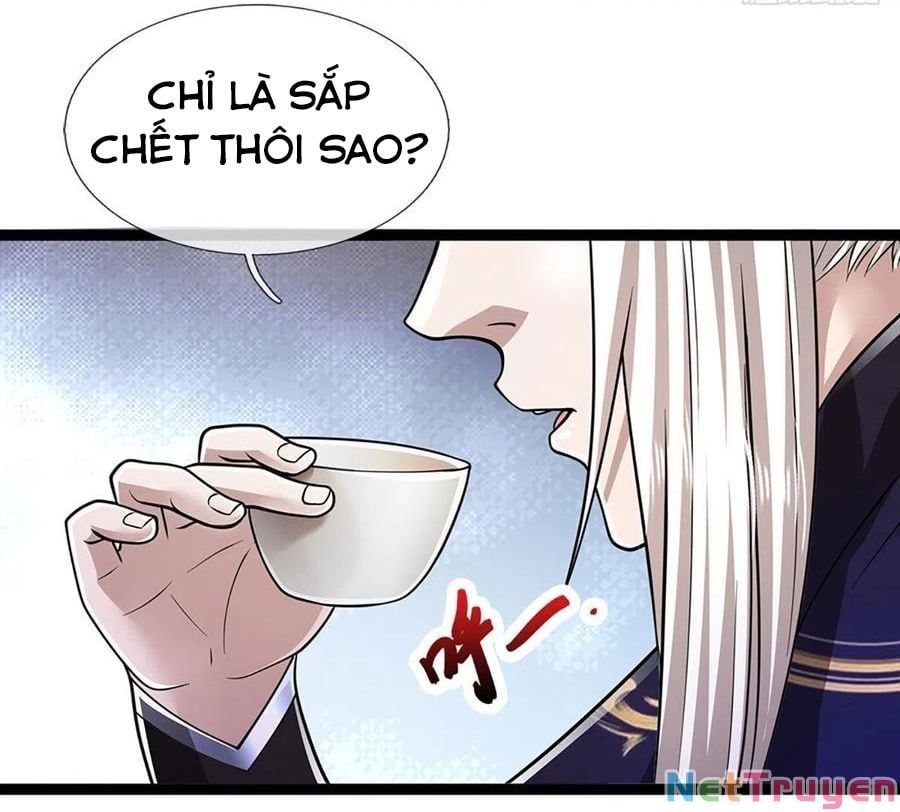 đọc truyện Bị Giam Cầm Trăm Vạn Năm Đệ Tử Ta Trải Khắp Chư Thiên Thần Giới Chương 118 ảnh 36 tại Thiên Thai Truyện