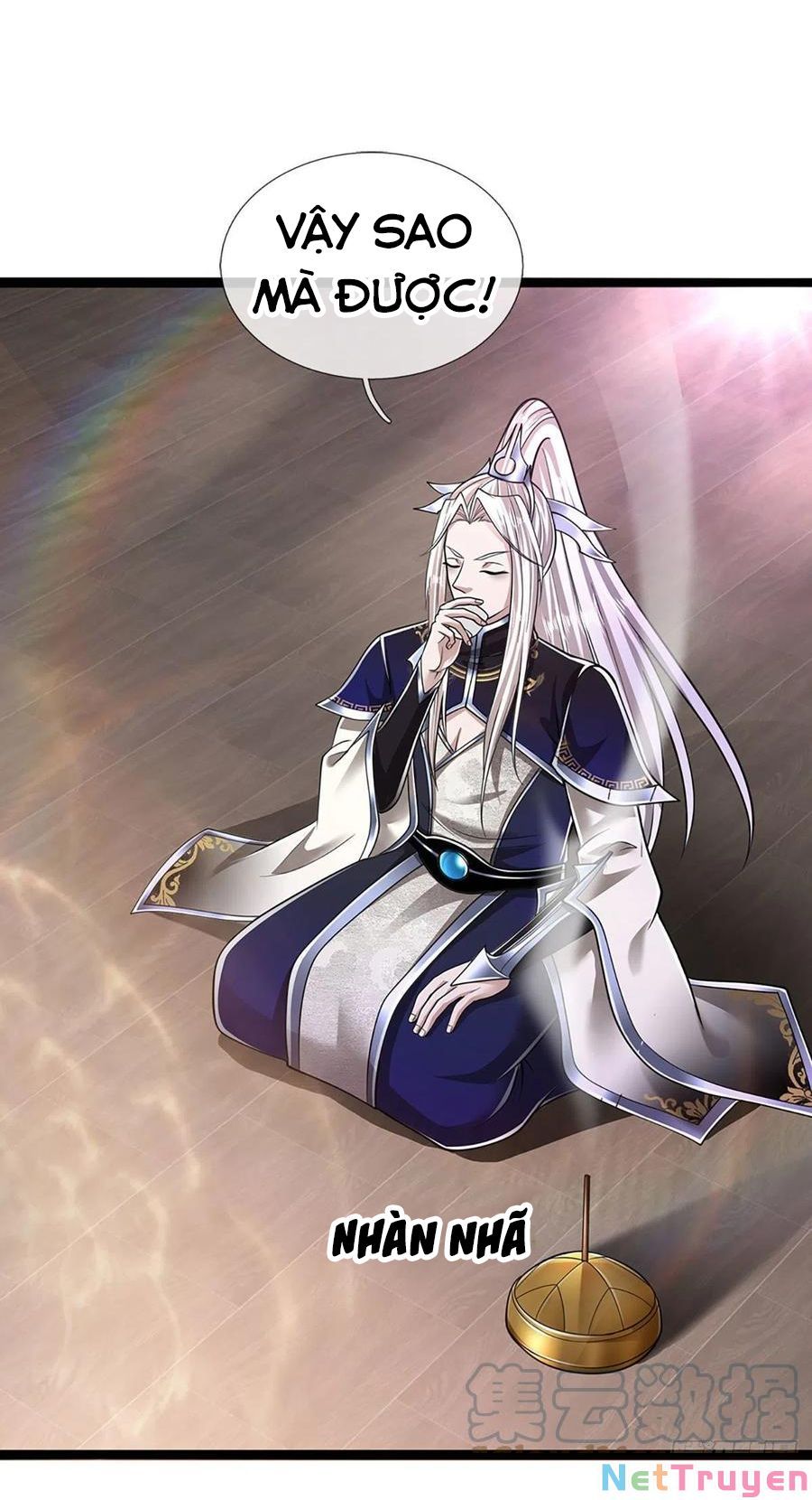 đọc truyện Bị Giam Cầm Trăm Vạn Năm Đệ Tử Ta Trải Khắp Chư Thiên Thần Giới Chương 118 ảnh 37 tại Thiên Thai Truyện