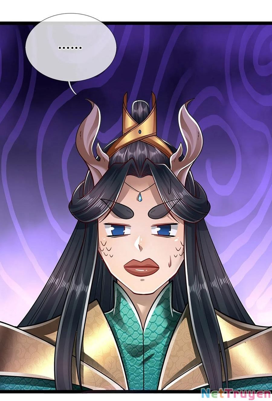 đọc truyện Bị Giam Cầm Trăm Vạn Năm Đệ Tử Ta Trải Khắp Chư Thiên Thần Giới Chương 118 ảnh 38 tại Thiên Thai Truyện