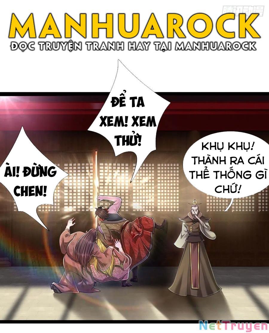 đọc truyện Bị Giam Cầm Trăm Vạn Năm Đệ Tử Ta Trải Khắp Chư Thiên Thần Giới Chương 118 ảnh 41 tại Thiên Thai Truyện