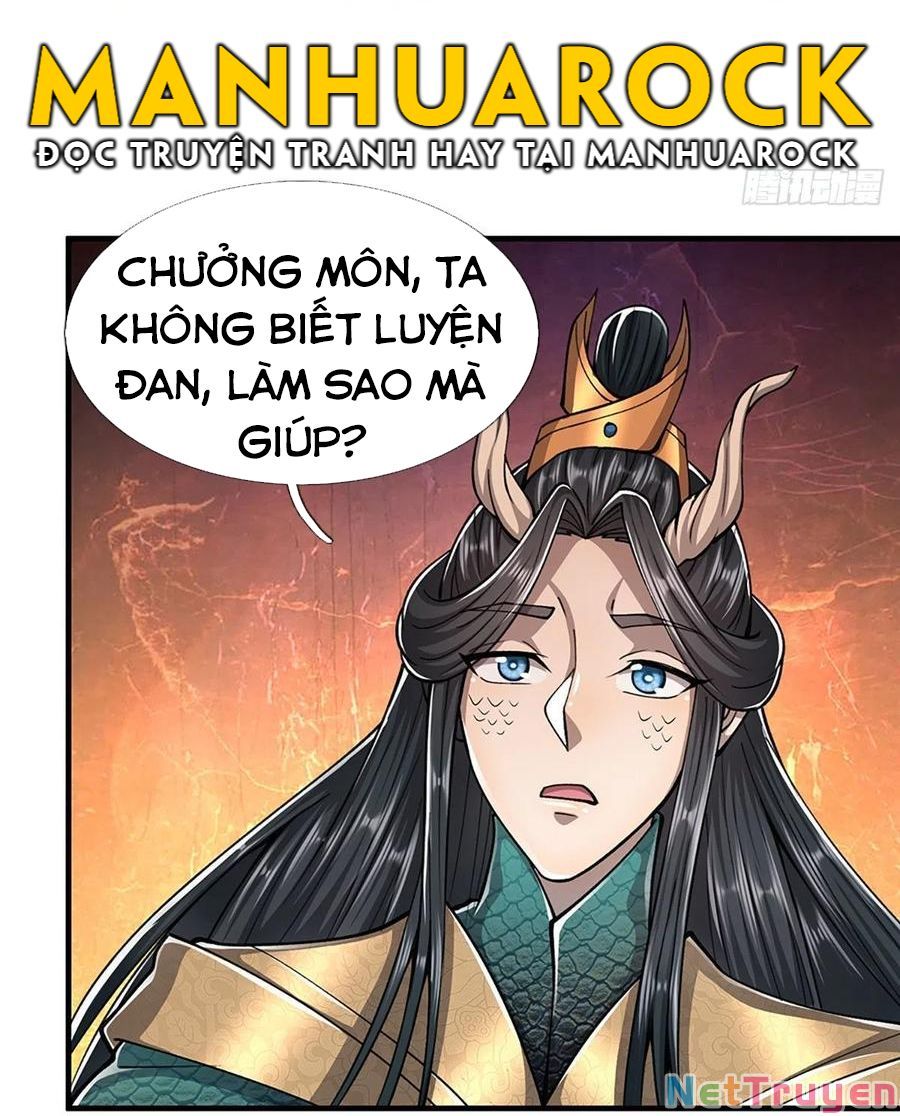 đọc truyện Bị Giam Cầm Trăm Vạn Năm Đệ Tử Ta Trải Khắp Chư Thiên Thần Giới Chương 118 ảnh 6 tại Thiên Thai Truyện