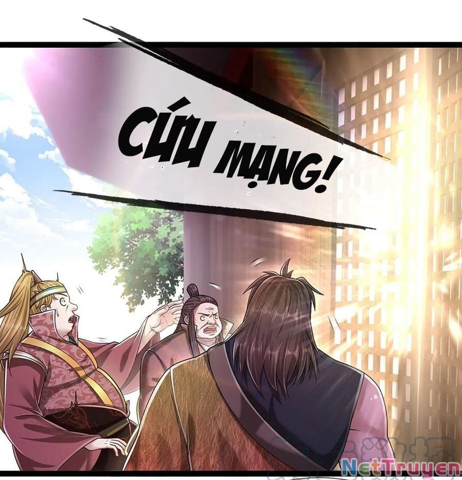 đọc truyện Bị Giam Cầm Trăm Vạn Năm Đệ Tử Ta Trải Khắp Chư Thiên Thần Giới Chương 118 ảnh 42 tại Thiên Thai Truyện