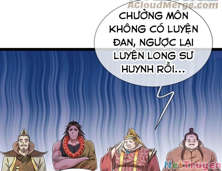 đọc truyện Bị Giam Cầm Trăm Vạn Năm Đệ Tử Ta Trải Khắp Chư Thiên Thần Giới Chương 118 ảnh 43 tại Thiên Thai Truyện