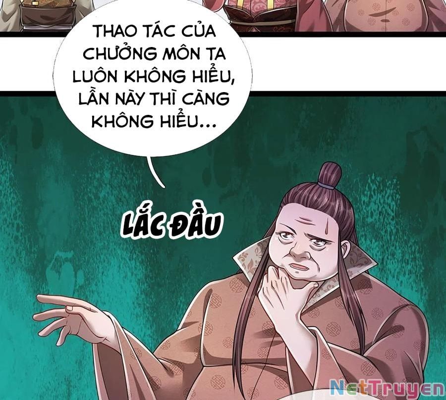 đọc truyện Bị Giam Cầm Trăm Vạn Năm Đệ Tử Ta Trải Khắp Chư Thiên Thần Giới Chương 118 ảnh 44 tại Thiên Thai Truyện