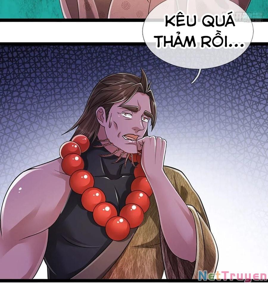 đọc truyện Bị Giam Cầm Trăm Vạn Năm Đệ Tử Ta Trải Khắp Chư Thiên Thần Giới Chương 118 ảnh 45 tại Thiên Thai Truyện