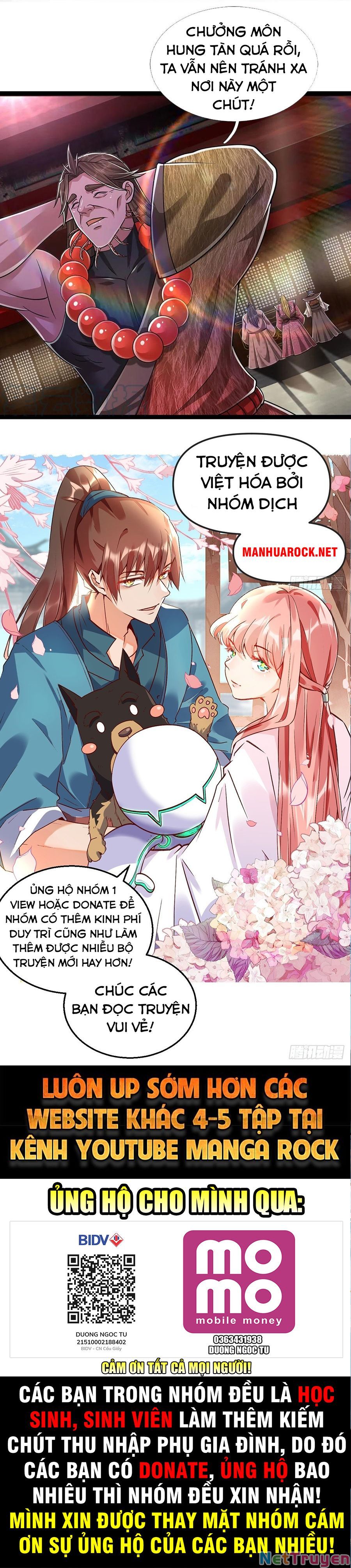 đọc truyện Bị Giam Cầm Trăm Vạn Năm Đệ Tử Ta Trải Khắp Chư Thiên Thần Giới Chương 118 ảnh 46 tại Thiên Thai Truyện