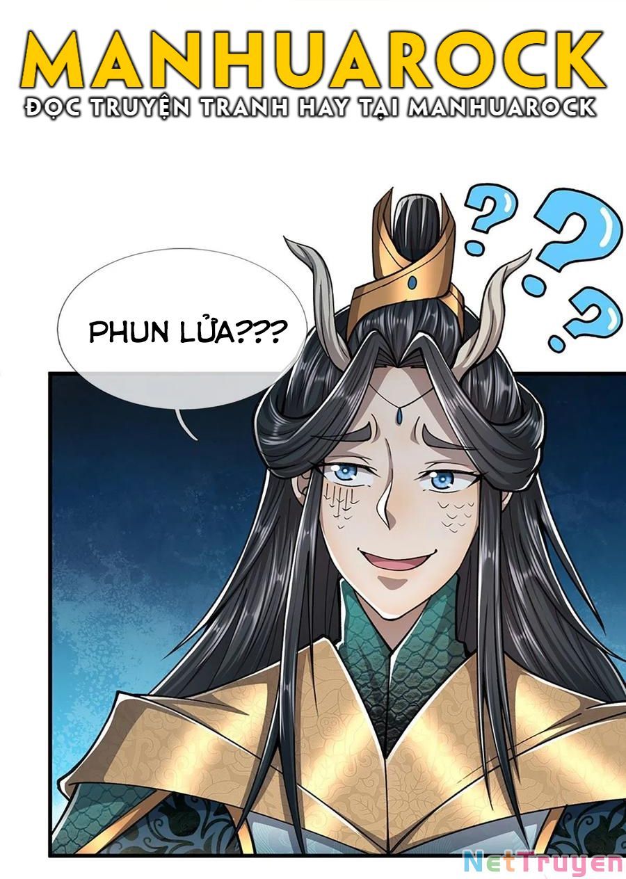 đọc truyện Bị Giam Cầm Trăm Vạn Năm Đệ Tử Ta Trải Khắp Chư Thiên Thần Giới Chương 118 ảnh 8 tại Thiên Thai Truyện