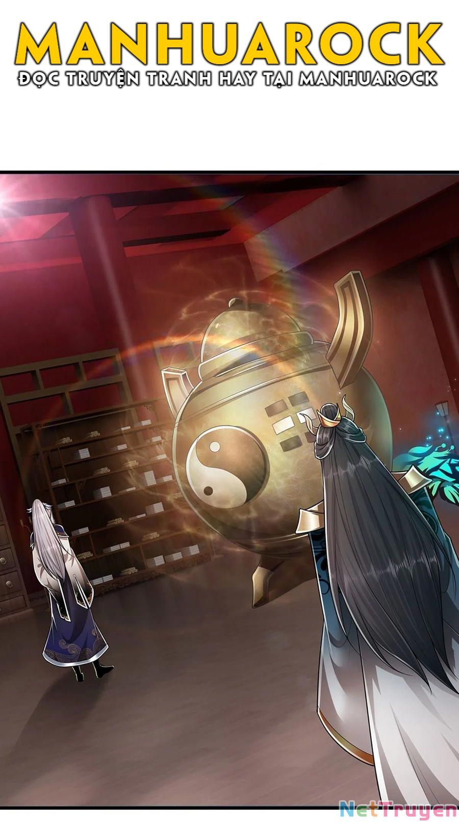 đọc truyện Bị Giam Cầm Trăm Vạn Năm Đệ Tử Ta Trải Khắp Chư Thiên Thần Giới Chương 118 ảnh 9 tại Thiên Thai Truyện